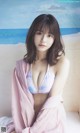 Yui Asakura 浅倉唯, 週プレ Photo Book 雨トキドキ唯。 Set.02