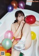 Fumika Nakayama 中山ふみか, #Escape 写真集 Set.01