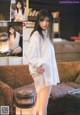 Asuka Saito 齋藤飛鳥, Shonen Champion 2019 No.06 (少年チャンピオン 2019年6号)