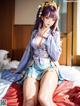 Hentai - 月下桃花の回到明朝 Set 1 20230722 Part 14