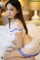 XIUREN No.122: Model 丽莉 Lily 丶 (61 photos)