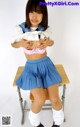 Kogal Satomi - Passionhd Brrzzers Gok