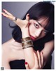 Nana Komatsu 小松菜奈, Vogue Japan 2021.06