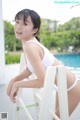 MFStar Vol. 221: Baileys 香 儿 (66 pictures)